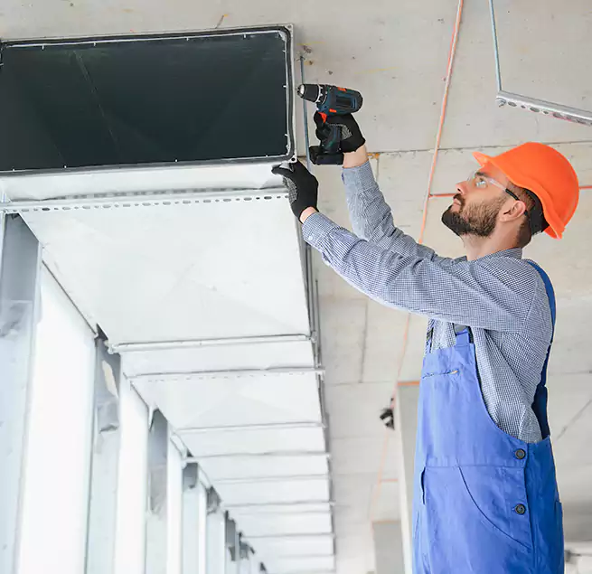 Why Homeowners & Businesses Trust Us in Arnold, MO