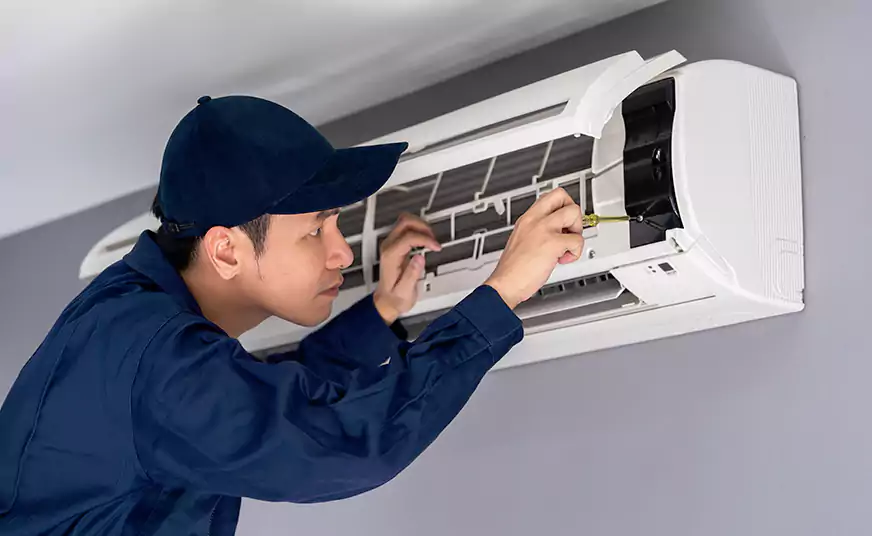 AC Duct Cleaning Arnold