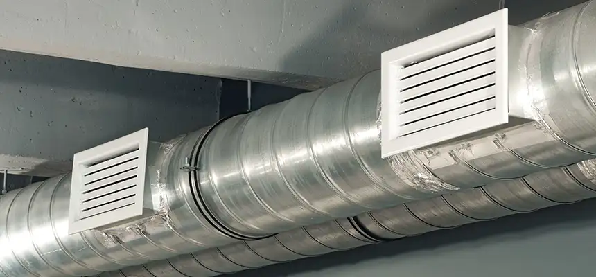 Our Air Duct Camera Inspection Services in Arnold, MO