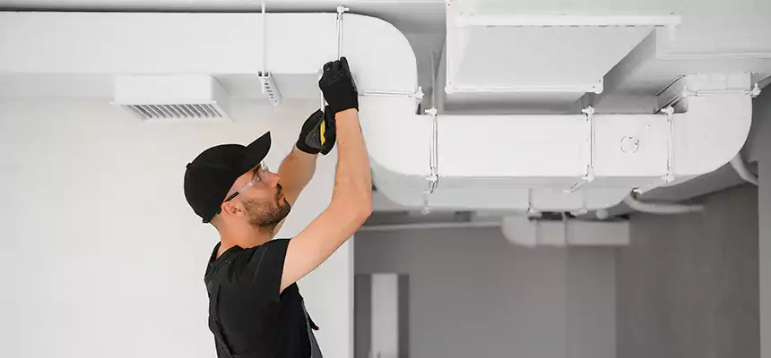 Our Air Duct Repair Services in Arnold, MO