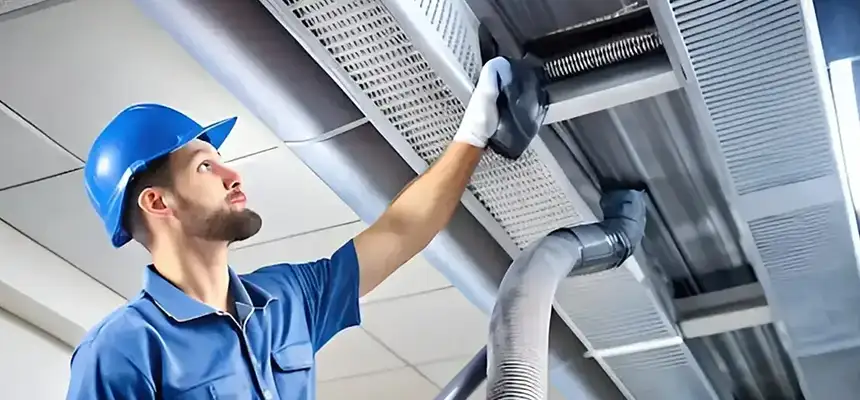 Our Annual Dryer Vent Maintenance Services in Arnold, MO
