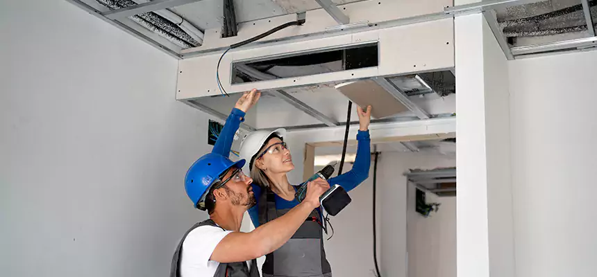 Our Attic Air Duct Cleaning Services in Arnold, MO