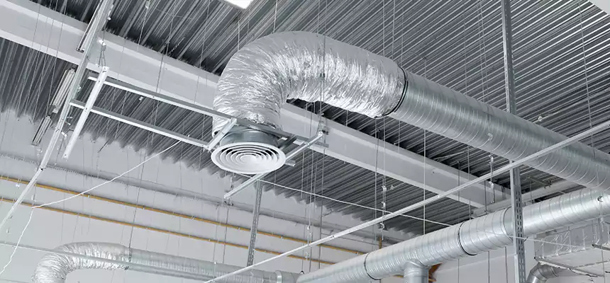 Our Dryer Vent Hose Replacement Services in Arnold, MO