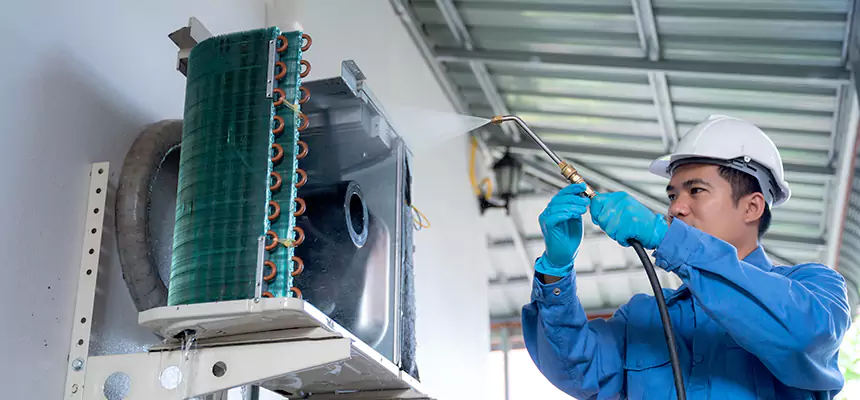 Our Energy-Efficient HVAC Cleaning Services in Arnold, MO