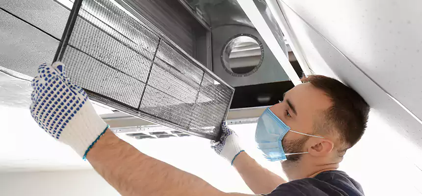 Our Home Duct Cleaning Services in Arnold, MO