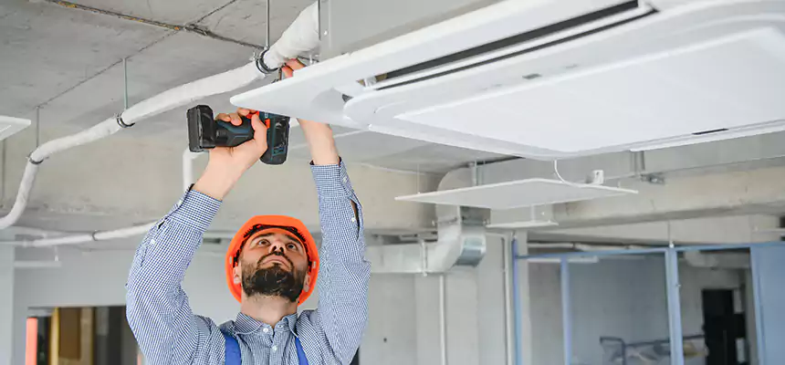 Eco‑Friendly Coil & Plenum Deep Cleaning in Arnold