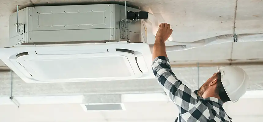 Our Local Vent Cleaning Services in Arnold, MO