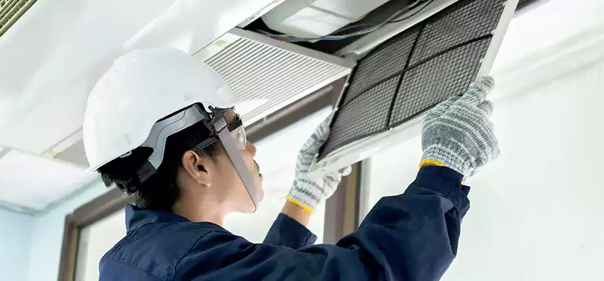 Our Multi-family Home Duct Cleaning Services in Arnold, MO