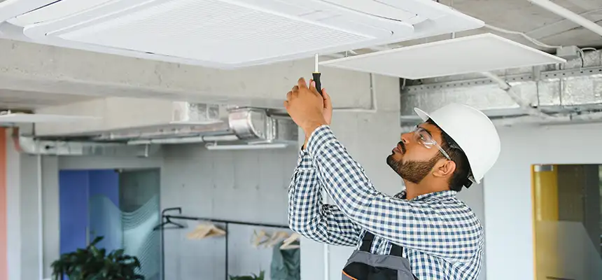 Our Roof Dryer Vent Cleaning Services in Arnold, MO