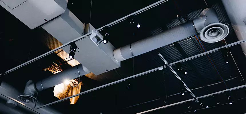 Our Seasonal Allergy Air Duct Cleaning Services in Arnold, MO