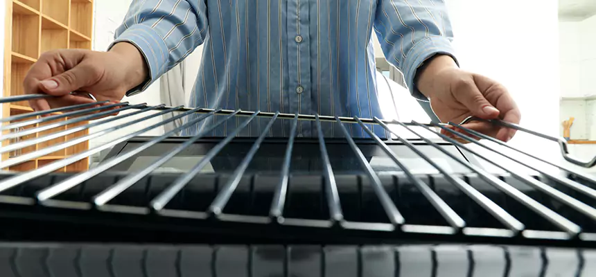 Our Vent Grille Washing Services in Arnold, MO