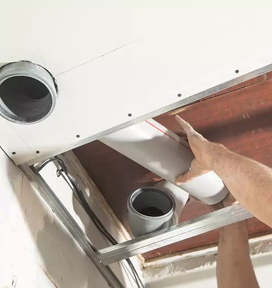 Professional Air Duct Replacement in Arnold, MO