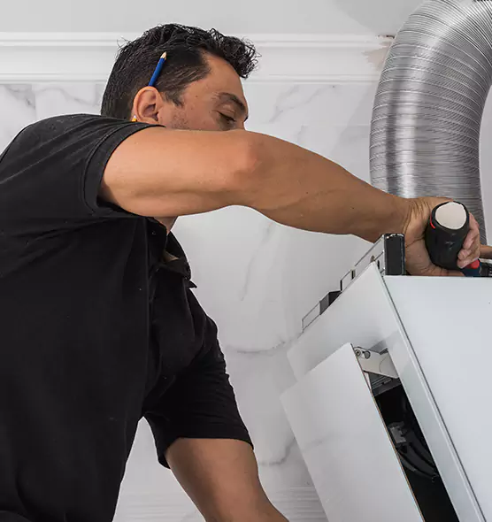 Trusted Bathroom Exhaust Duct Cleaning in Arnold, MO