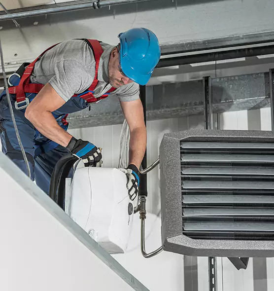 Professional Custom HVAC Ductworkin Arnold, MO
