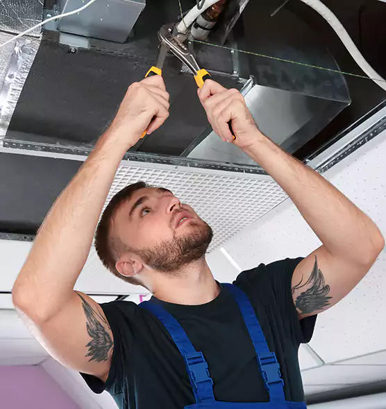 Trusted Home Air Duct Cleaning in Arnold, MO