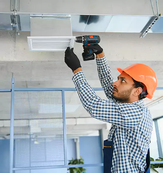 Professional HVAC Duct Cleaning in Arnold, MO