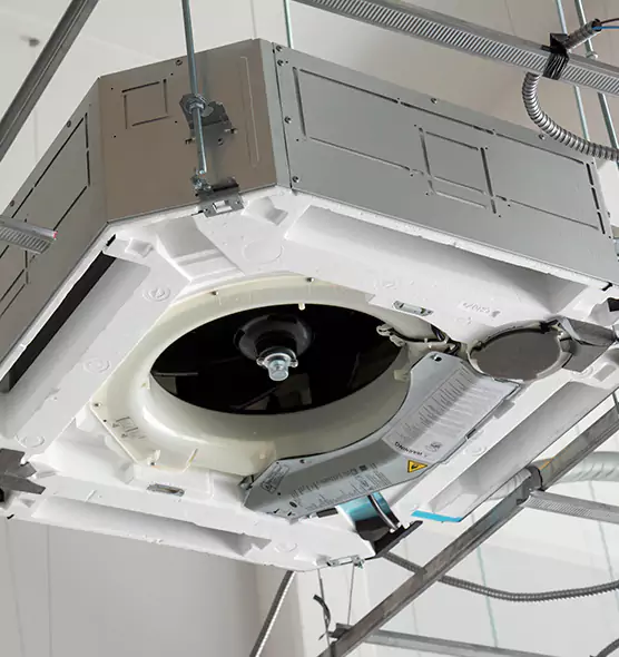 Professional Industrial Dryer Vent Cleaning in Arnold, MO