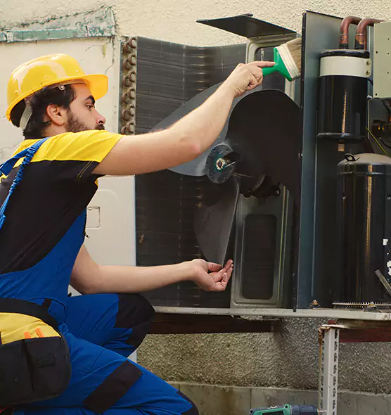 Top-Rated New Room Vent Extension in Arnold, MO