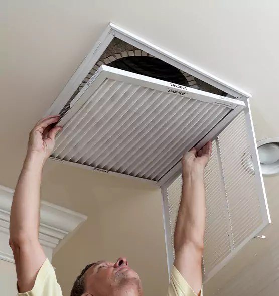 Trusted Vent Shaft Cleaning Expert in Arnold, MO