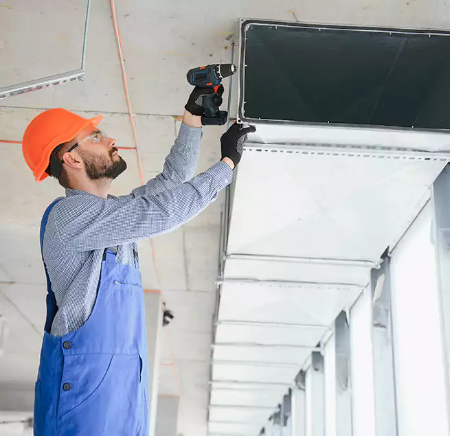 Why Homeowners & Businesses Trust Us in Arnold, MO?