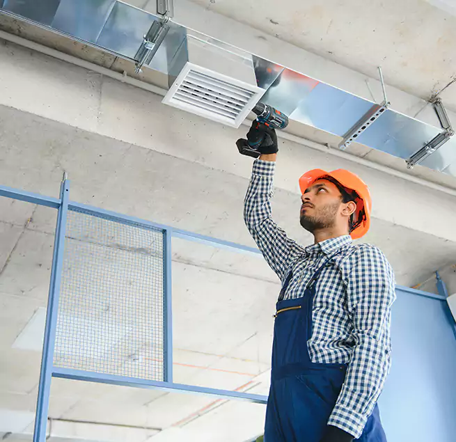 Why Homeowners & Businesses Trust Us in Arnold, MO?