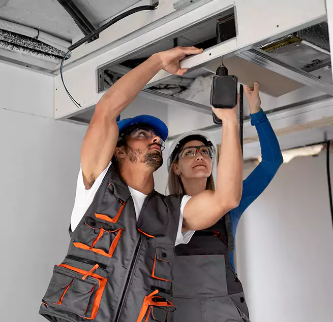 Why Homeowners & Businesses Trust Us in Arnold, MO