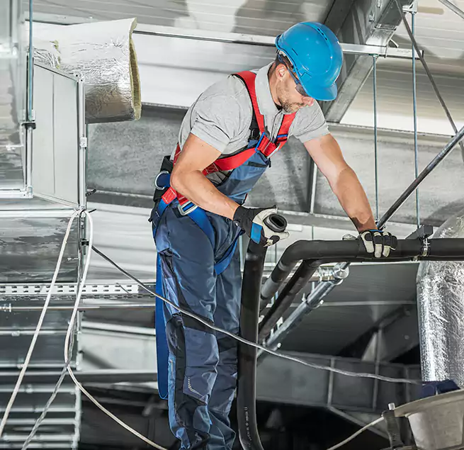 Why Homeowners & Businesses Trust Us in Arnold, MO?