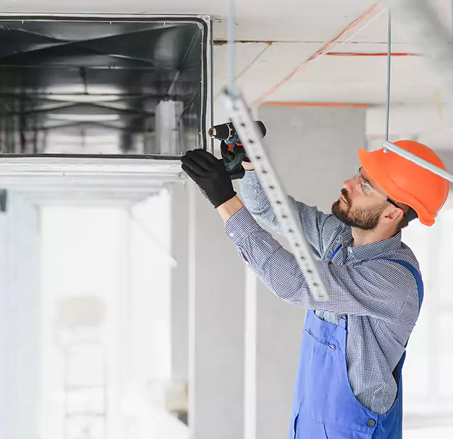 Why Homeowners & Businesses Trust Us Arnold, MO