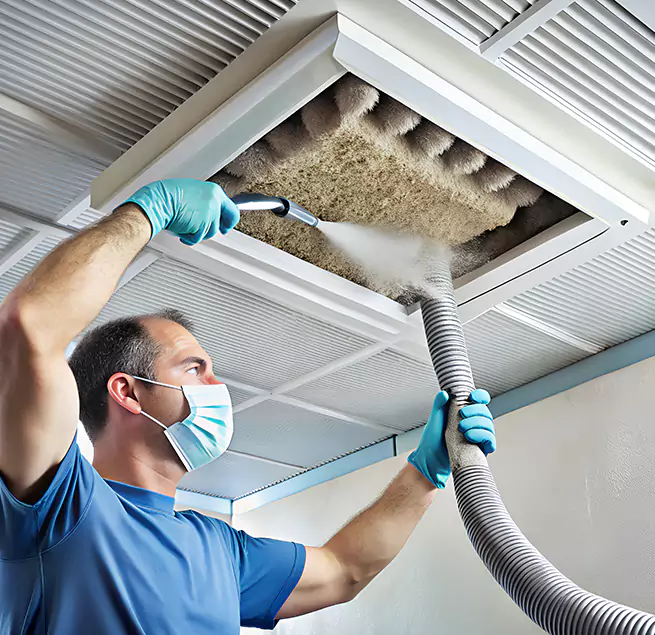  Why Homeowners & Businesses Trust Us Arnold, MO?