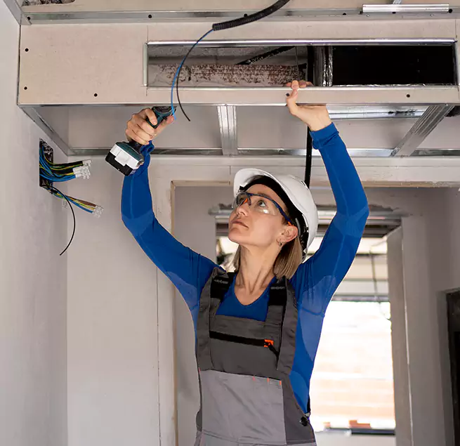 Why Homeowners & Businesses Trust Us in Arnold, MO?