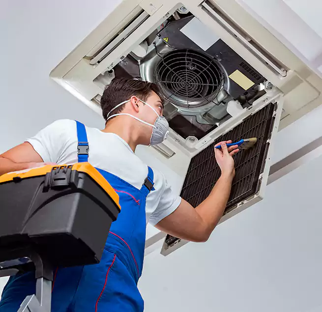 Why Homeowners & Businesses Trust Us in Arnold, MO?