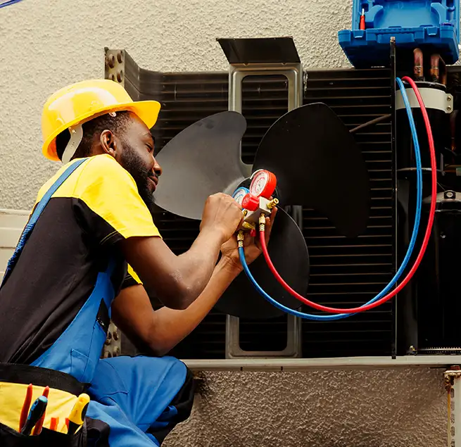 Why Homeowners & Businesses Trust Us in Arnold, MO?