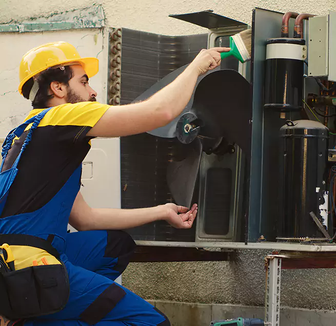 Why Homeowners & Businesses Trust Us Arnold, MO?