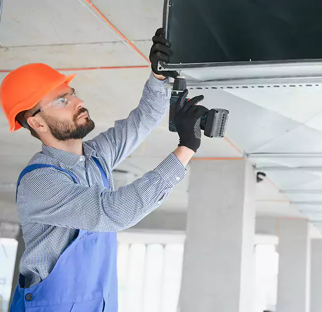 Why Homeowners & Businesses Trust Us in Arnold, MO?