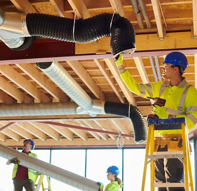 Why Homeowners & Businesses Trust Us in Arnold, MO?