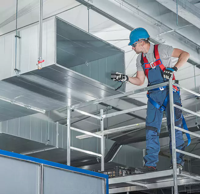 Why Homeowners & Businesses Trust Us in Arnold, MO?