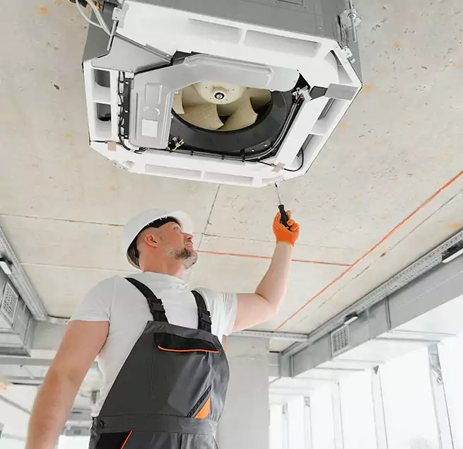 Why Homeowners Businesses Trust Us in Arnold, MO