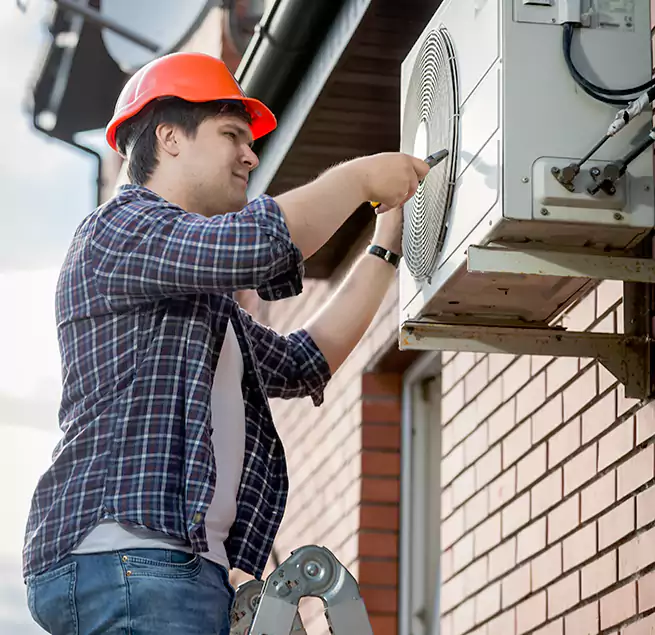 Why Homeowners & Businesses Trust Us Arnold, MO