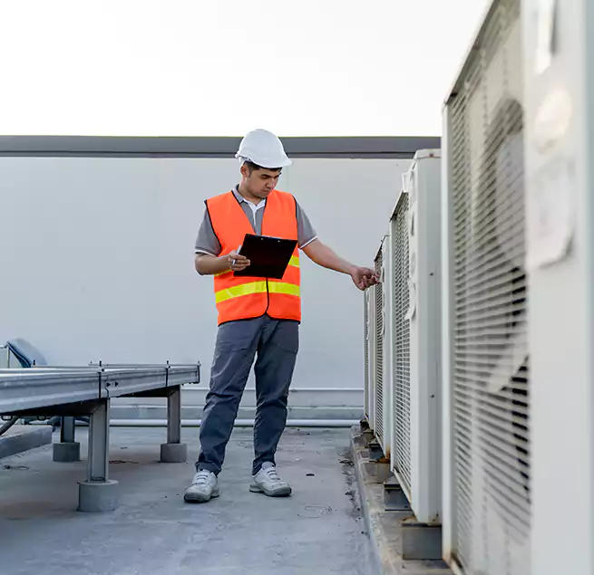 Why Homeowners & Businesses Trust Us in Arnold, MO?