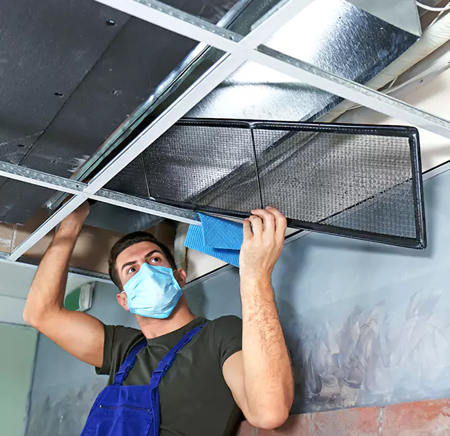 Why Homeowners & Businesses Trust Us in Arnold, MO?